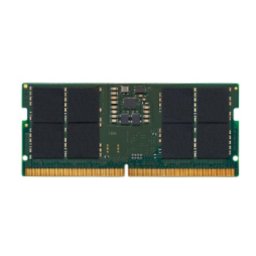 Memoria RAM Kingston KCP556SS8-32 32GB 1x32GB DDR5 5600MHz CL46 SO-DIMM