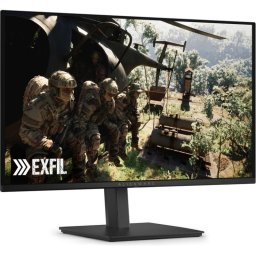 Monitor Dell Alienware AW2726DM 27" Quad HD 240Hz QD-OLED Ajuste de altura