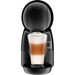 Cafetera de Cápsulas DeLonghi Dolce Gusto Piccolo 0,8 L 15 Bares Automático