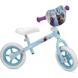 Rueda de Equilibrio Huffy Disney Frozen 10" Unisex Niños