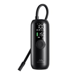 Inflador Portátil Woowind LP1 150 PSI LED Integrado