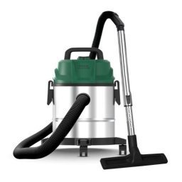 Aspirador Taurus Sin Bolsa Apto para Todas las Superficies 15L HEPA