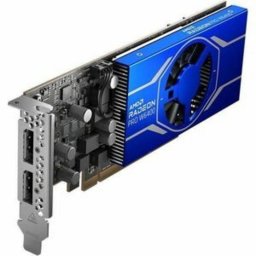 Tarjeta Gráfica AMD Radeon Pro W6400 4GB GDDR6 PCIe 4.0 x4 DisplayPort Mini DisplayPort