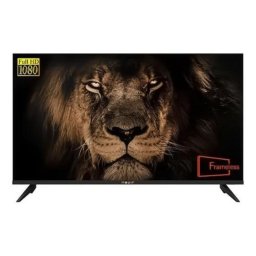Televisor Nevir 39.5" Full HD Android TV Smart TV Bezel-less