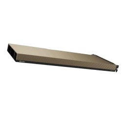 Tarjeta Gráfica PNY NVIDIA RTX PRO 4500 Blackwell Server Edition 32GB GDDR7 ECC PCIe 5.0
