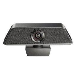 Cámara web Optoma SC26C 4K UHD USB-C 101° Micrófono integrado
