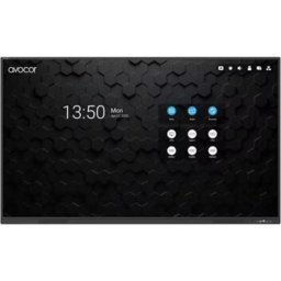 Pantalla Interactiva Avocor S-Series 75 75" 4K Ultra HD Digital Signage