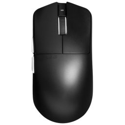 Ratón Inalámbrico The G-Lab KULT Elite M100 Negro 26000 DPI