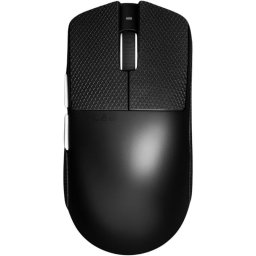 Ratón The G-Lab KULT Elite M150 Bluetooth RF 30000 DPI Negro 5 Botones
