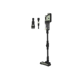 Aspirador Taurus Sin Cables Ciclónico 55 min Autonomía Soporte de Pared