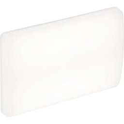 Plafoniera LED Lena Lighting Portal 6W Blanco Mate 4000K