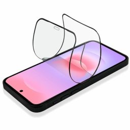 Protector Pantalla Cerámico Flexible Cool para Samsung Galaxy A37 5G y A57 5G