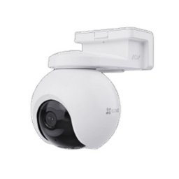 Cámara IP EZVIZ EB8 4K Interior y Exterior Visión Nocturna Panel Solar detección inteligente