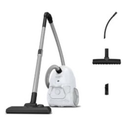 Aspiradora con Bolsa Rowenta RO3967EA 900W 3L Cepillo Parquet Blanca