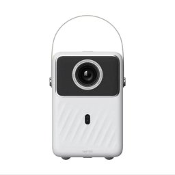 Proyector Autrucker Q0509T3 FullHD 380 Lúmenes 120" LED DLP Smart Android 9.0