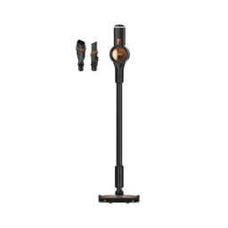 Aspiradora sin Cable Solac 215W 40 min Cepillo Motorizado HEPA 500 ml