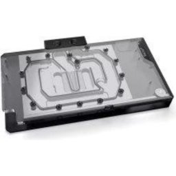 Refrigeración Líquida EKWB EK-Quantum Vector TUF RTX 5090 247mm Backplate