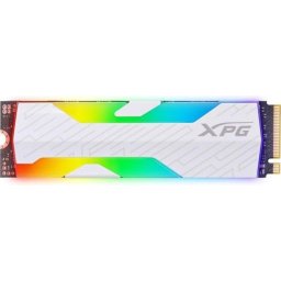 Disco Duro Adata XPG SPECTRIX S65G 1TB M.2 SSD PCIe 4.0 NVMe con Heatsink