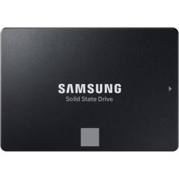 Disco Duro Samsung 870 EVO 500GB SATA SSD 560MB/s AES 256-Bit