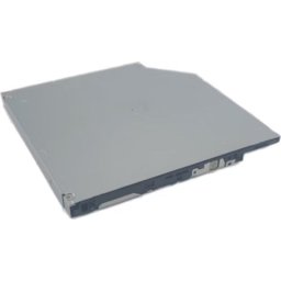 Unidad Óptica DVD HP 9x SATA Tray