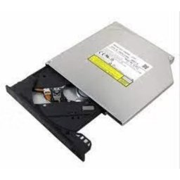 Unidad Óptica Lenovo 9,0 mm DVD+ Gravadora Interna