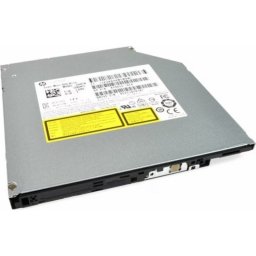 Lector de DVD HP Slim 9.5mm Interno