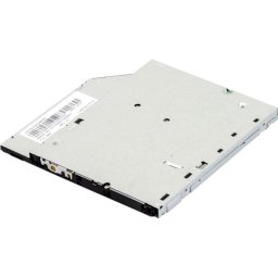 Grabadora DVD Interna Lenovo 25213110 SATA Negra
