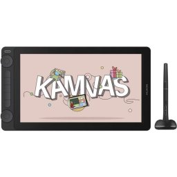 Tableta gráfica Huion Kamvas 13 Gen 3 13.3" Full HD 5080 lpi