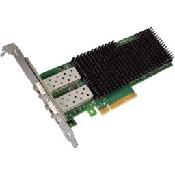 Tarjeta de Red Intel XXV710-DA PCI Express 3.0 x8 25 Gbit/s 2 Puertos SFP28