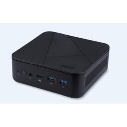 Barebone Acer VN1502G Intel N150 4-Core 3.6GHz 64GB RAM DDR4 USB-C HDMI DP