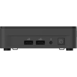 Barebone ASUS RNUC13L3Kv70003 Intel Core i7 Intel Arc Graphics Ultra Slim