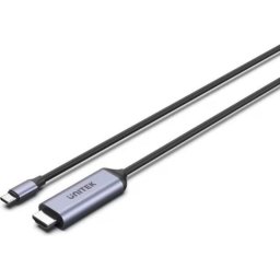 Cable Unitek USB-C a HDMI 8K 1.8 m
