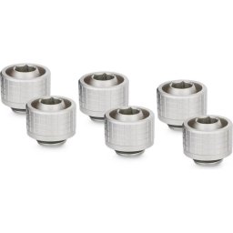 Refrigeración Líquida Thermal Grizzly DeltaMate Fitting ST16 6 piezas
