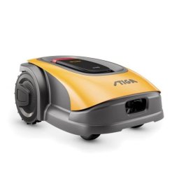 Robot cortacésped STIGA A 750 900 m² 18 cm Bluetooth GPS