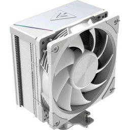 Refrigeración Aire Modecom Socket AM4 AM5 LGA 1200 120mm Volcano 0C T721 RGB