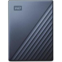 Disco Duro WD My Passport Ultra 2TB USB-A 3.0 Hardware Encriptación
