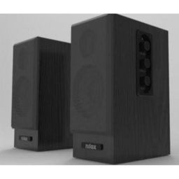 Altavoces Nilox PC Lautsprecher con RCA, USB y 30 W de potencia
