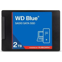 Disco Duro Sandisk WDS100T5B0A 1TB SATA SSD 560MB/s TLC TRIM Support
