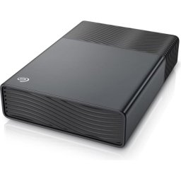 Disco Duro Seagate One Touch 20 TB HDD USB-C con Software Rescue