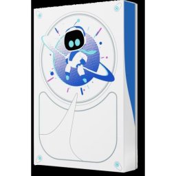 Disco Duro Seagate Astro Bot Limited Edition 5TB HDD USB 3.0 Gaming