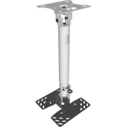 Vision VFM-C2X2/2 Soporte Monitor Techo 32 a 50" VESA 200x200 Max 50Kg