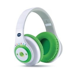 Casco interactivo VTech KIDIPODS MAX 80-616205 Multicolor Niño/niña 4-12 años