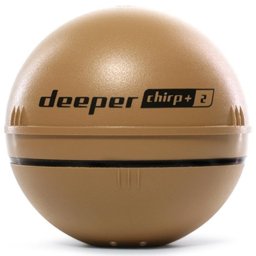 Buscador de peces Deeper CHIRP+ 2 Li-Ion