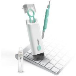 Kit de limpieza SBS Mobile Tirisanas Multiusos para dispositivos electrónicos