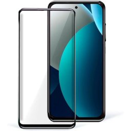 Protector Pantalla Cristal Templado COOL para Xiaomi Redmi Note 15 Pro Curvo