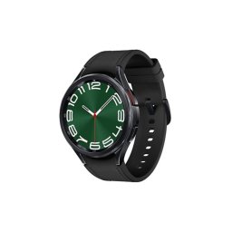 Samsung Galaxy Watch6 Classic Bluetooth GPS NFC 47mm Negro Talla Única AMOLED Versión Internacional