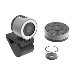Cámara web BenQ IdeaCam S1 Pro 8 MP 4K Ultra HD USB