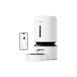Comedero automático para mascotas Petlibro Granary Smart 5 L Blanco WiFi