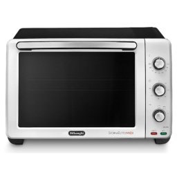 Horno Sobremesa DeLonghi EO24352 24L 49,5cm Grill Multicolor