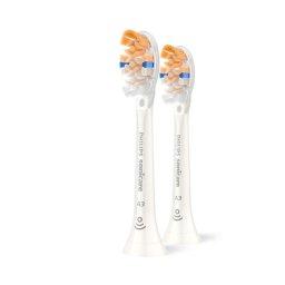 Recambio para Cepillo Philips Sonicare HX9092/87 Pack 2 Unidades Antiplaca Suave